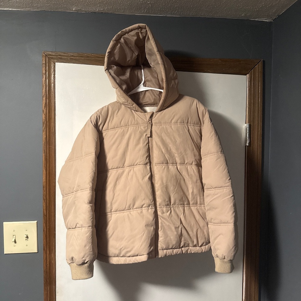 Women coat